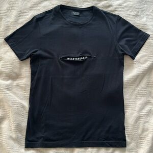 ZARA MAN T-SHIRT, size S